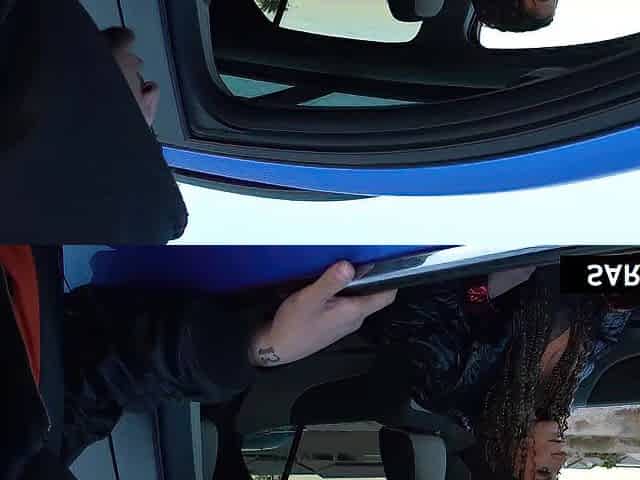 Bouncy Butt Cougar Sara Jay Gets Her Vagina Drilled Hard By Victor R!