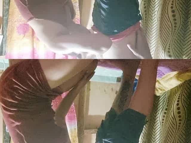 Hardfuck and Dogstyle Her Nice Ass
