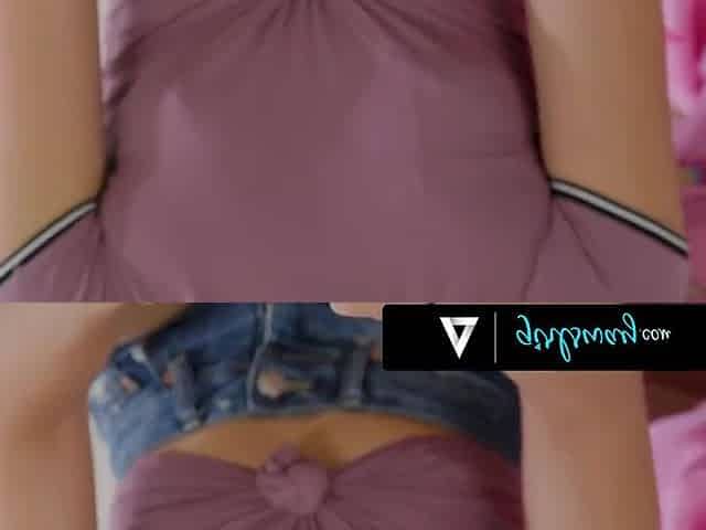 Lesbian Roommates Fuck Compilation With Avi Love