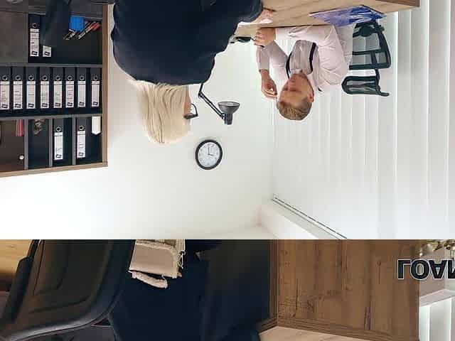 LOAN4K. Daruma Rai failed her plan and gave anal to a loan manager