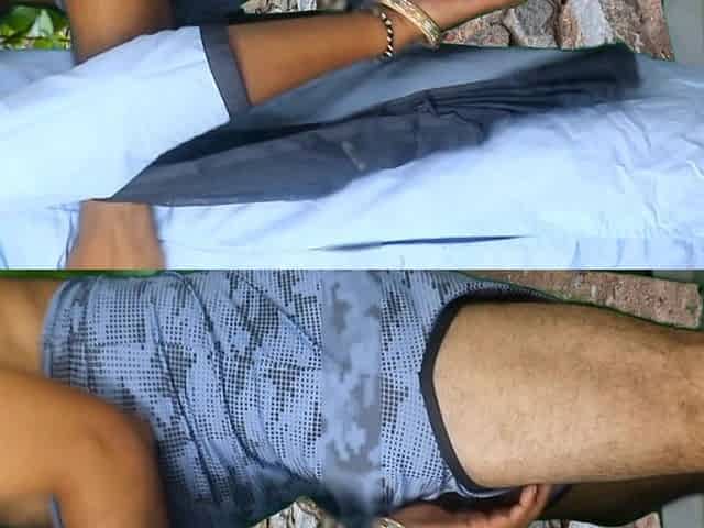 Indian Virgin College Girl First Time