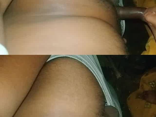 Doggy Style Inside Jungle, Blowjob Plus Blowjob with Water Style and Ejection
