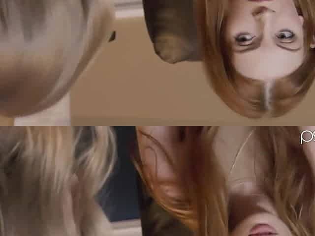 Maya Kendrick In Amoral Sapphists Horny Adult Video