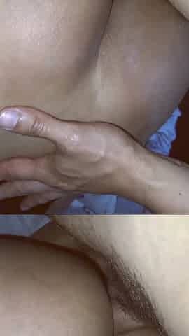 Hard Anal Sex by My Stepfather