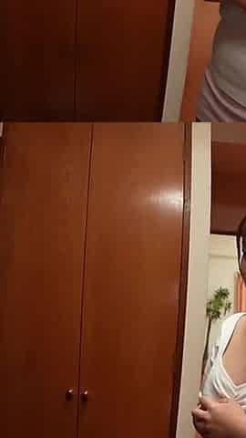 Tension Rush Rises as Married Mei H?j? Unleashes Her Bold, Overwhelming Curvy Presence -part.2