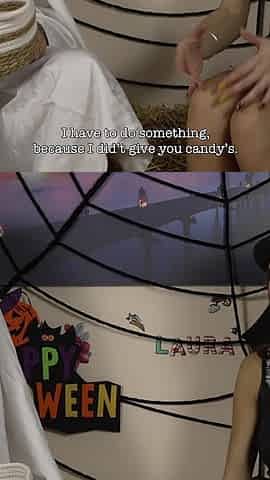 Trick or Dick?