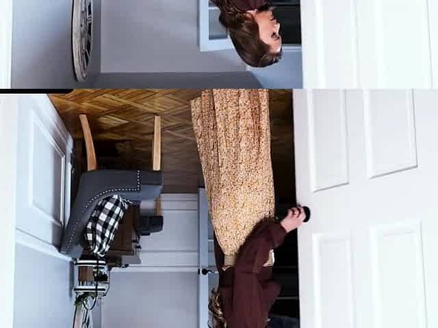 Step Mom Athena Anderson Shares Husband With Naughty Step