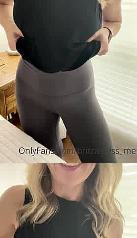 Amateur blond girl with big boobs getting fucked