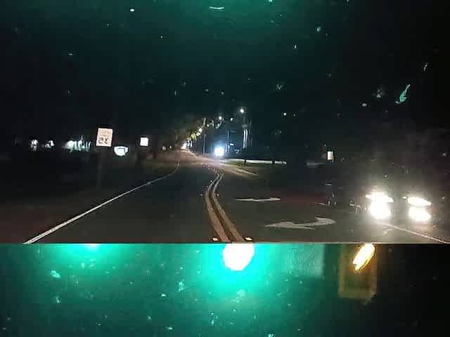 LATE NIGHT VOYAGE TO MEET THA MAYOR'S SMOKIN' HAWT WIFE!