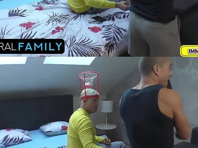 Binder Party Girls Gets Hardcore Threesome They Want 4k Pay With Porno Dan And Serina Gomez