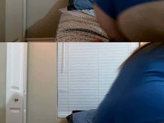 Ana Dhara MUTUAL MASTURBATION