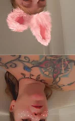 Cum Join Me in the Bath