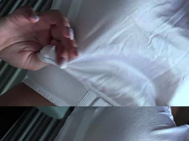 Huge Japan blowjob and handjob POV orgy with a cumshot