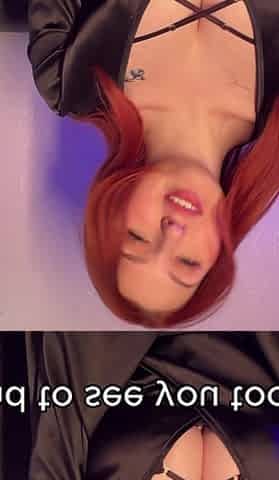 Juicy Babe Makes You Cum Twice. Look at Me and Empty Your Balls!