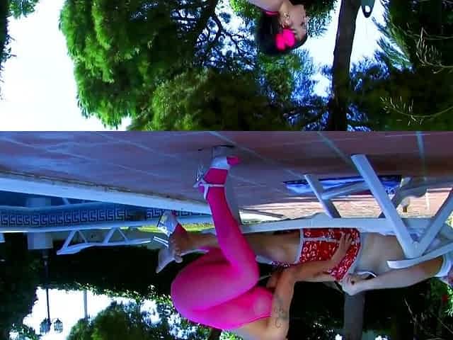 Jenny Hard In Fresh Pussy A Slut With Two Nice Tits Gets Her