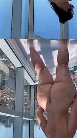 Amateur blowjob close up