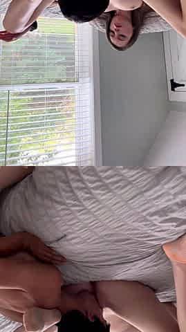 Babesafreak-He Got Home From Work And Saw Me Naked