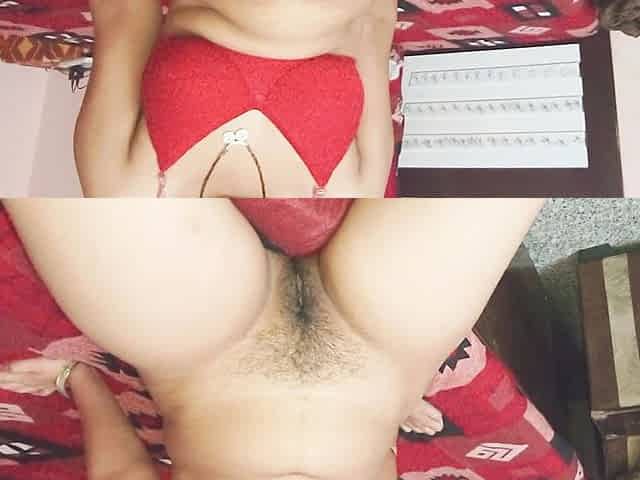 Desi Indian Village Girl Hard Fucking in the Room