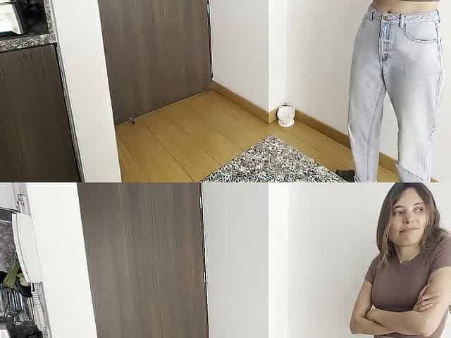I want to eat my friend's pussy at her house!!