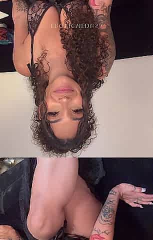 I command u to eat your cum after I give u JOI