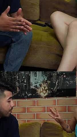 Don't You Have the Means to Pay My Rent? What if You Suck My Dick and Swallow My Milk