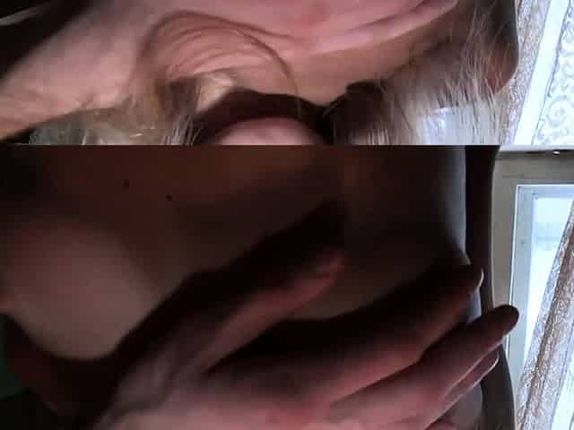A Young Russian Nymph: Her Raw And Petite Debut