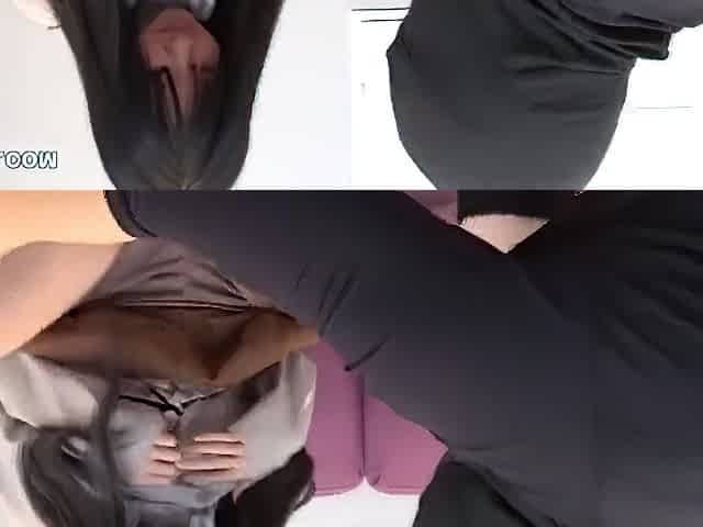 [first Time Shooting] Shes Good At Seducing Older Men. She Pours A Lot Of Semen Into Her Sensitive Body