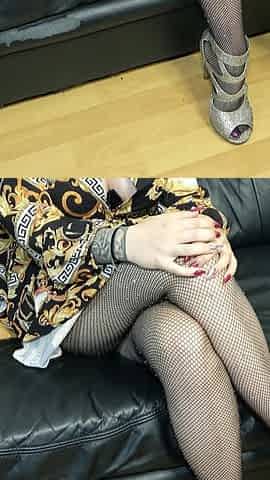 German Scout - German Blonde Big Tits Girl Beverly Peach Pick up for First Casting Fuck