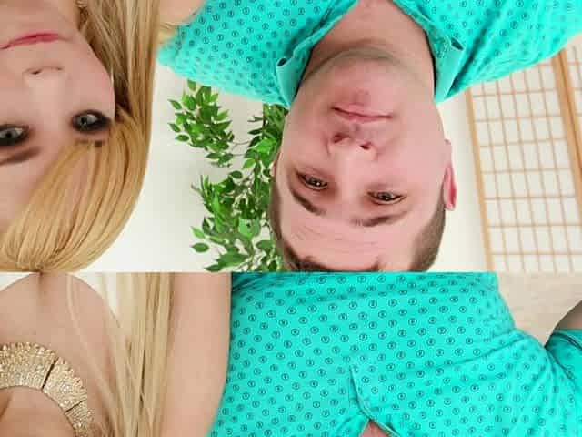 BBC Satisfies Pretty Wife Natasha Teen