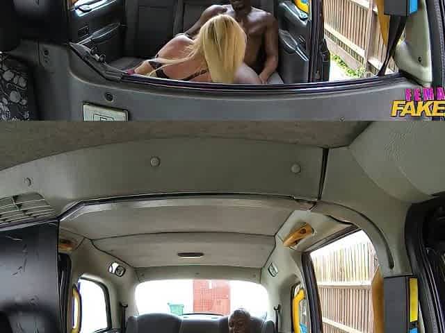 British Milf With Big Tits Getting Absolutely Pounded By Bbc
