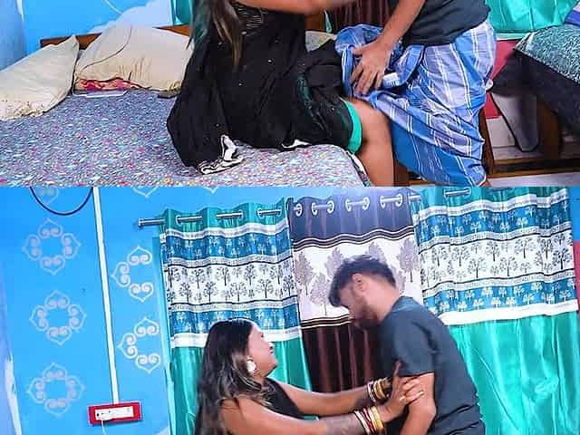 Desi Mallu Sudipa Bhabhi Hardcore Anal Fuck with Her Young Debar When Her Husand Not at Home Full Movie