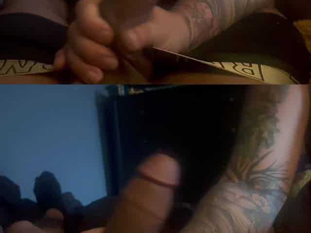 Jiggly White PAWG MILF Lotuss Queen Bounces up & Down on BBC