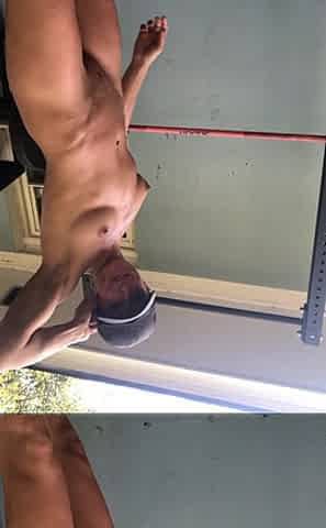 Back to building that booty!