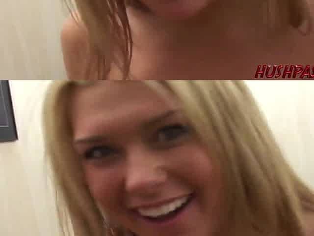 Tiffany Rocks Anal Bubble Ass Bonanza HARD