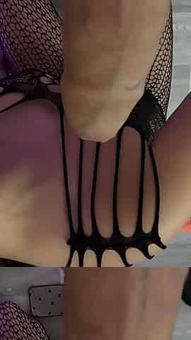 It Feels Like the Dick Was Made for This