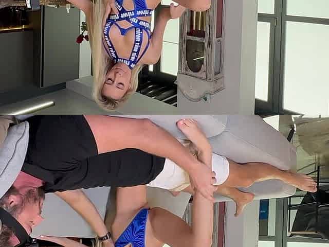 Homemade porno Tory and Ralf