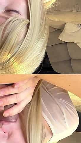 Wife Sucks off Her Husband's Best Friend