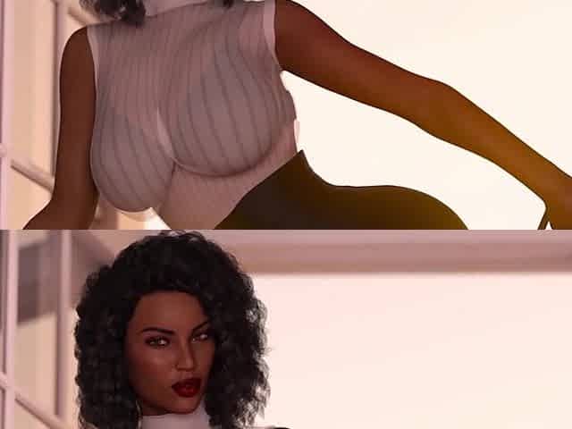 Double Penetration, The Sexiest mother I'd like to fuck Banged So Hard!
