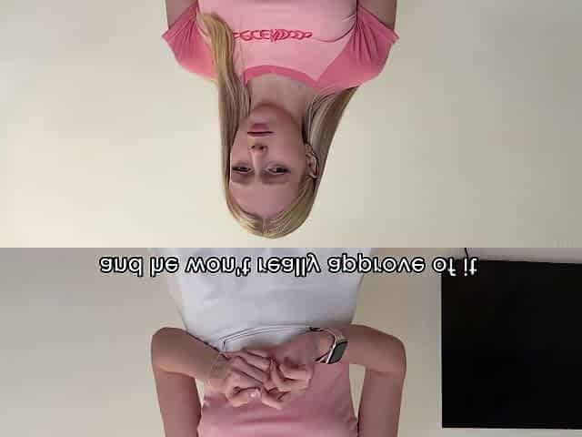 Cute Big Natural Tits Blonde Teen Fucked Hard And Swallows Cum