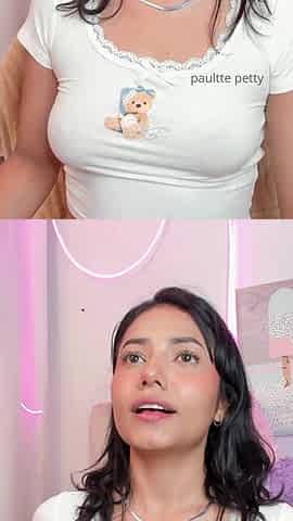 Beautiful Latina Very Hot