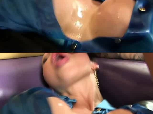 Blowjob anal extreme hardcore fucking