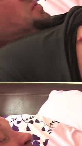 Big ass chick gets smashed in her round ass