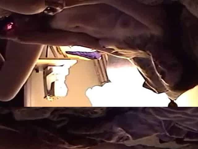 Cally37's Orgasmic Vibrator Show