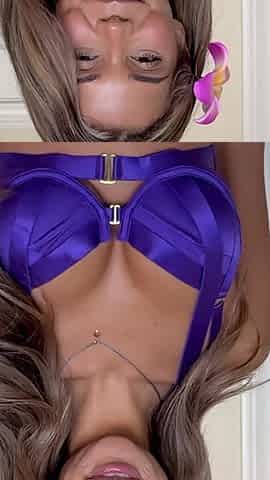Petite Beauty Queen with a Perfect Body Makes First Sextape - S3xus - Yoni - Ava Amira
