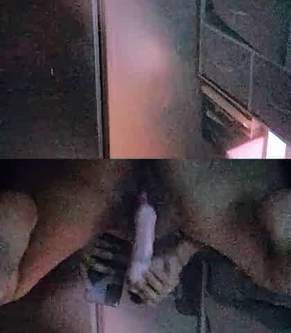 Silent Twat Play Everybody is Home