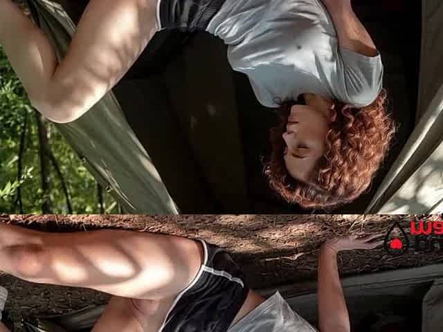 I ran into a hardly any hookers in the woods and paid 'em to actually drain my balls.[AI]