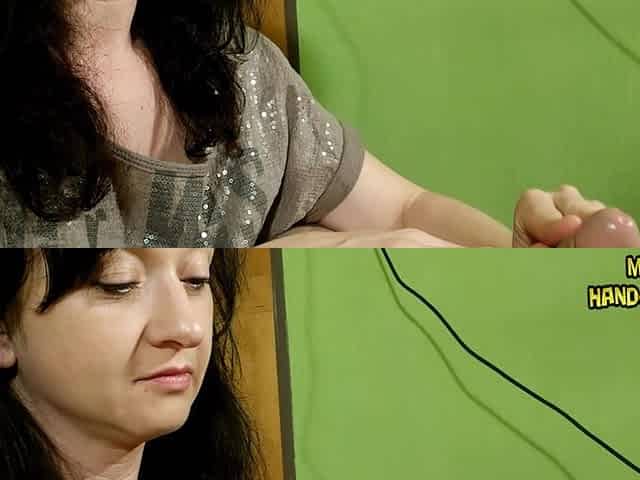 He Cum 2 Times in a Row