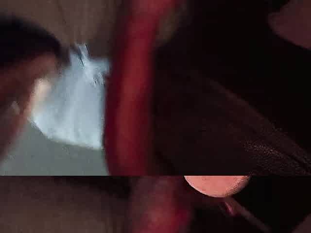 ENCOUNTER A YOUTHFUL PREGGO PROSTITUTE AT HOTEL!