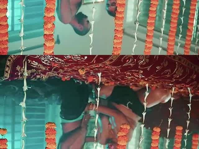 Sasur Ki Daawat Hot Indian Web Series Part-8 - Amateur