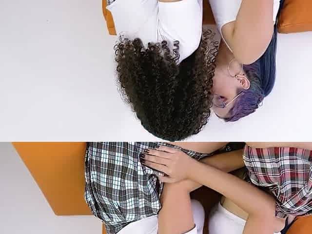 College Girls Like To Play Anal Even If It Costs Them Their Grades